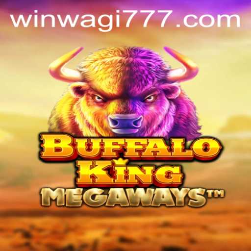 BuffaloKing: Immersing in the Wild with WAGI777