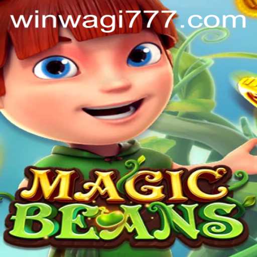 Explore the Enchanting World of MAGICBEANS with WAGI777