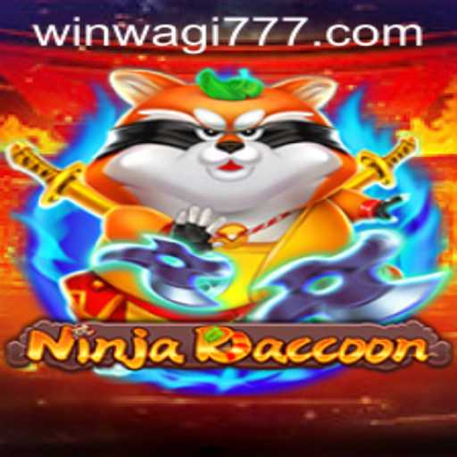 Dive into the Exciting World of NinjaRaccoon: A Comprehensive Guide