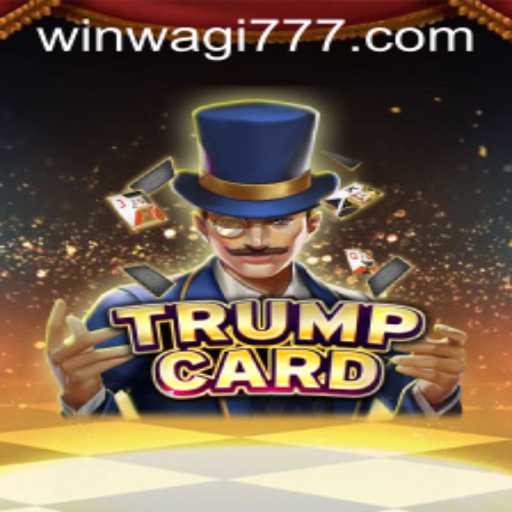 Unveiling TrumpCard: The New Game Revolutionizing Strategy and Luck